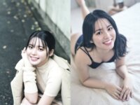 FLASHPrime No.1759 松島かのん 目の保養始めました