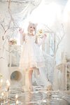 [Cosplay] 冬马路纱 猫猫拳 [40P-435MB]