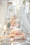 [Cosplay] 冬马路纱 猫猫拳 [40P-435MB]