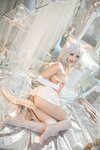 [Cosplay] 冬马路纱 猫猫拳 [40P-435MB]