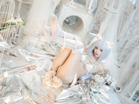 [Cosplay] 冬马路纱 猫猫拳 [40P-435MB]
