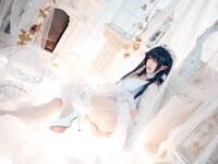 [Cosplay] 冬马路纱 吾妻正片 [33P-269MB]