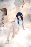[Cosplay] 冬马路纱 吾妻正片 [33P-269MB]