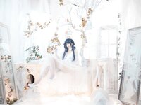 [Cosplay] 冬马路纱 吾妻正片 [33P-269MB]
