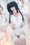 [Cosplay] 冬马路纱 吾妻正片 [33P-269MB]