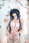 [Cosplay] 冬马路纱 吾妻正片 [33P-269MB]