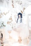 [Cosplay] 冬马路纱 吾妻正片 [33P-269MB]