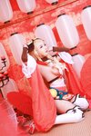 [Cosplay] 刺青Poi 碧蓝航线 追赶者 [24P-377MB]