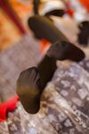 [Cosplay] 二佐Nisa 碧蓝航线 绫波 新岁之鬼神 [27P-573MB]