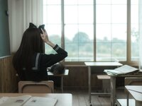[Cosplay] 西园寺南歌 与班长的游戏[137P8V-1.1G]