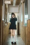 [Cosplay] 西园寺南歌 与班长的游戏[137P8V-1.1G]