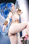 [Cosplay] Sayo Momo - Iuno (WuWa)
