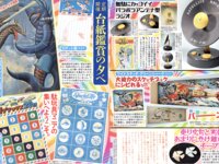 週刊実話ザ・タブー グラビア＆カラーだけ！2025年総集編 Part.1