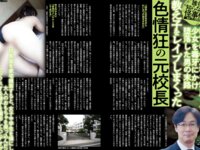 週刊実話ザ・タブー グラビア＆カラーだけ！2025年総集編 Part.1