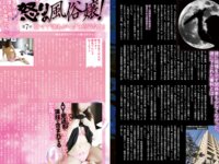 週刊実話ザ・タブー グラビア＆カラーだけ！2025年総集編 Part.1