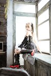 [Cosplay] 切切celia 玛丽萝丝 [33P-326MB]