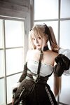 [Cosplay] 切切celia 玛丽萝丝 [33P-326MB]