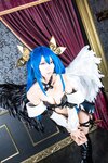 [Cosplay][Mikehouse] Mike ミケ - Lady In The Shade コカゲノキミ