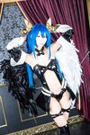 [Cosplay][Mikehouse] Mike ミケ - Lady In The Shade コカゲノキミ