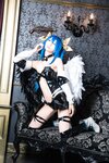 [Cosplay][Mikehouse] Mike ミケ - Lady In The Shade コカゲノキミ