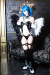[Cosplay][Mikehouse] Mike ミケ - Lady In The Shade コカゲノキミ