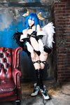 [Cosplay][Mikehouse] Mike ミケ - Lady In The Shade コカゲノキミ
