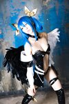 [Cosplay][Mikehouse] Mike ミケ - Lady In The Shade コカゲノキミ