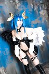 [Cosplay][Mikehouse] Mike ミケ - Lady In The Shade コカゲノキミ