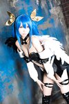 [Cosplay][Mikehouse] Mike ミケ - Lady In The Shade コカゲノキミ