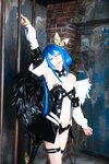 [Cosplay][Mikehouse] Mike ミケ - Lady In The Shade コカゲノキミ