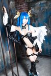 [Cosplay][Mikehouse] Mike ミケ - Lady In The Shade コカゲノキミ