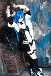 [Cosplay][Mikehouse] Mike ミケ - Lady In The Shade コカゲノキミ