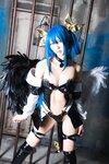 [Cosplay][Mikehouse] Mike ミケ - Lady In The Shade コカゲノキミ