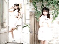 GIRLS graph. 001 2021 WINTER えなこ 似鳥沙也加 篠崎こころ 宮本彩希 つんこ 吉田早希 犬童美乃梨 京佳 片岡沙耶 古川優奈 ゆうちゃみ
