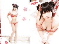 GIRLS graph. 001 2021 WINTER えなこ 似鳥沙也加 篠崎こころ 宮本彩希 つんこ 吉田早希 犬童美乃梨 京佳 片岡沙耶 古川優奈 ゆうちゃみ