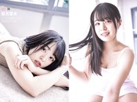 GIRLS graph. 001 2021 WINTER えなこ 似鳥沙也加 篠崎こころ 宮本彩希 つんこ 吉田早希 犬童美乃梨 京佳 片岡沙耶 古川優奈 ゆうちゃみ
