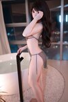 [Cosplay] Bangni邦尼 午夜迷情