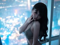 [Cosplay] Bangni邦尼 午夜迷情