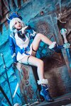 [Cosplay] Momo 慕慕 - Frinna, Goddess Of Justice 芙寧娜 正義之神