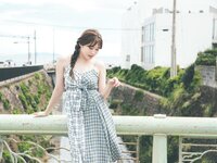 FLASHデジタル写真集 古田愛理 夏恋センチメンタル