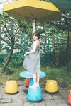 FLASHデジタル写真集 古田愛理 夏恋センチメンタル