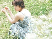 FLASHデジタル写真集 古田愛理 夏恋センチメンタル