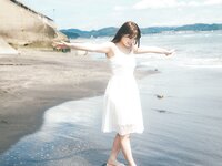 FLASHデジタル写真集 古田愛理 夏恋センチメンタル