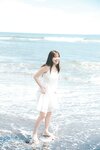 FLASHデジタル写真集 古田愛理 夏恋センチメンタル