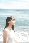 FLASHデジタル写真集 古田愛理 夏恋センチメンタル