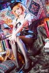 [Cosplay] Hachi小芭 - Watson Amelia