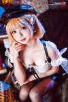 [Cosplay] Hachi小芭 - Watson Amelia