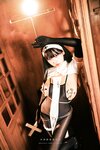 [Cosplay] Momo 慕慕 - The Body Purifies The Sins Of The World 肉體淨化世間罪惡