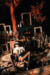 [Cosplay] Momo 慕慕 - The Body Purifies The Sins Of The World 肉體淨化世間罪惡