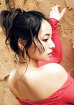 [Photobook] 【電子版だけの特典カットつき】水崎綾女写真集 Eu te amo（エウ・チ・アモ）